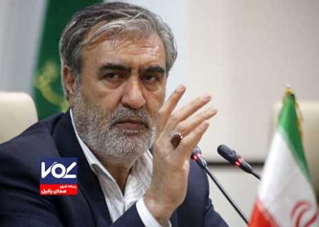 مدیریت تنگه هرمز صرفاً در اختیار جمهوری اسلامی‌ایران است